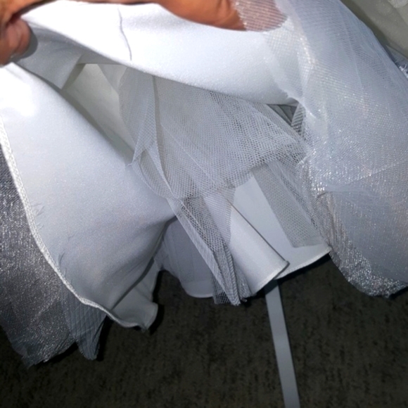 Galina PROM or WEDDING DRESS - Picture 7 of 10